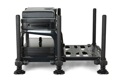 Matrix XR36 Pro Shadow Seatbox (inc 1x Shallow Tray & Lid + Deep Drawer)