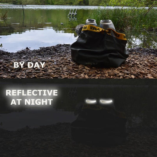 Vass-Tex 700R Reflective Edition Chest Wader