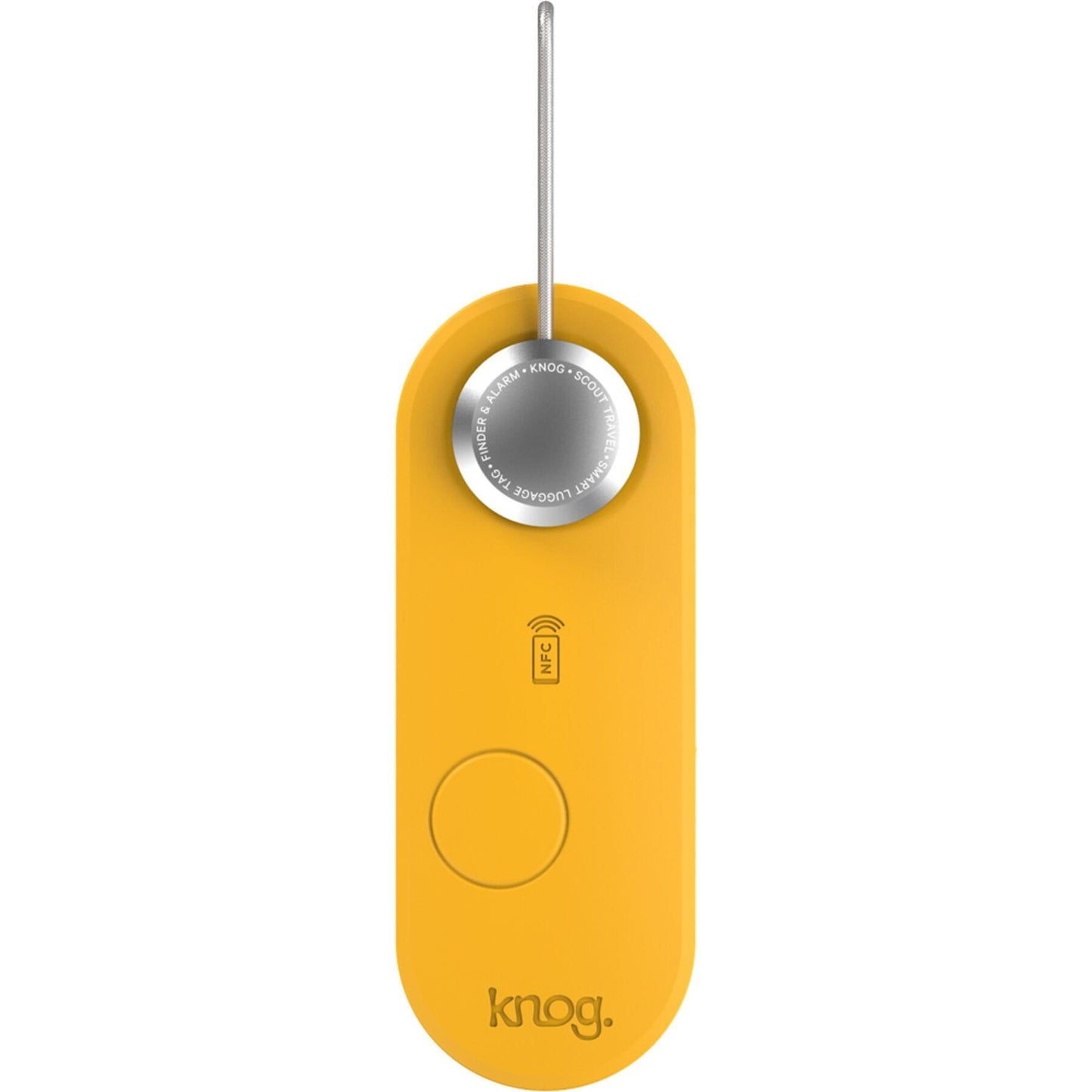 Knog Scout Travel Luggage Alarm and Finder