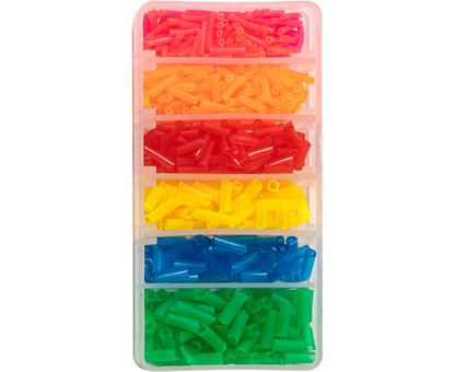 Zebco Trophy Pole Float Sleeves L 0.5-2mm