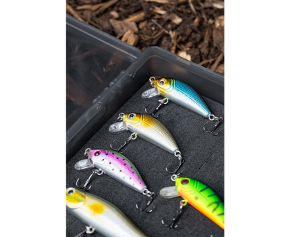 Zebco Demonic Organizer Full EVA Medium