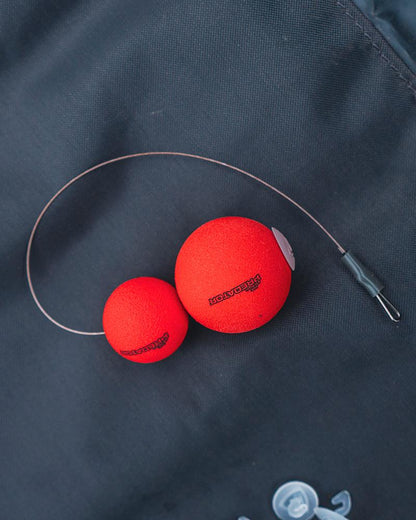 Fox Rage Pop-Up Kit - 2pcs