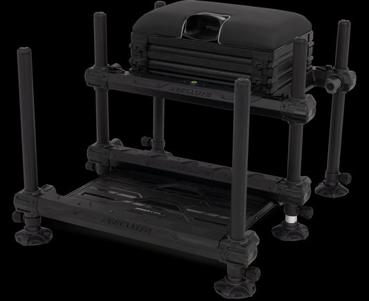 Preston Absolute Compact