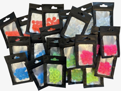 SharpShock Attractors