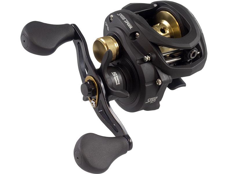 Lew's Classic Pro Speed Spool - Right Hand