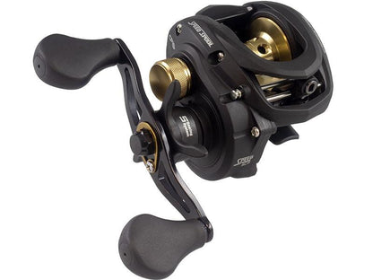 Lew's Classic Pro Speed Spool - Right Hand