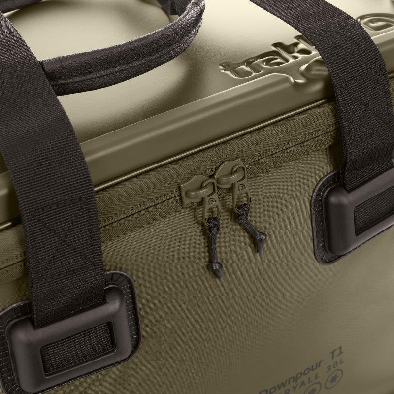 Trakker Downpour T1 Carryall M (30L) Green