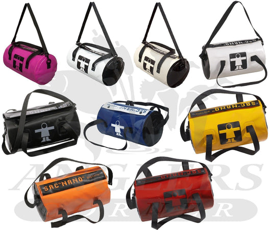 GUY COTTEN NANO HOLDALL BAG / FISHING / BOATING / SAILING