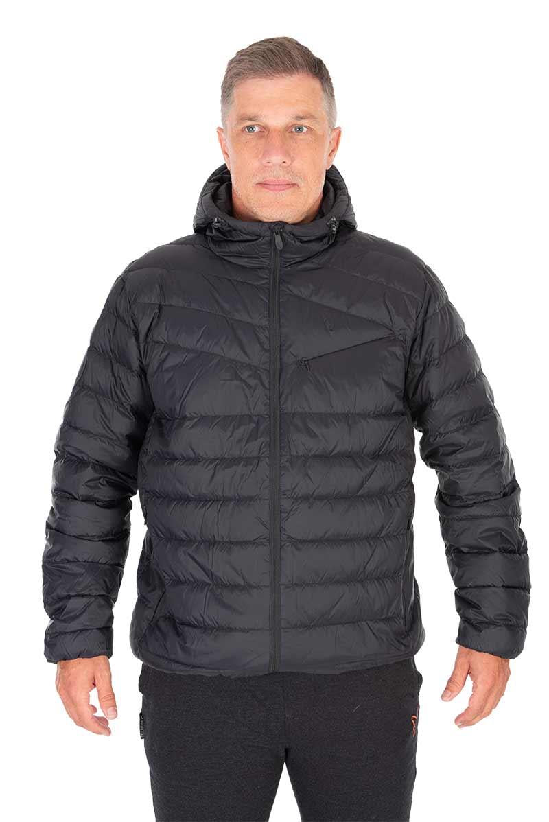 Fox Explorer Downfill Packaway Jacket