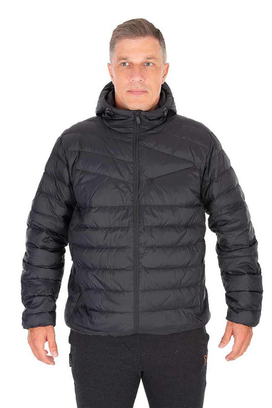 Fox Explorer Downfill Packaway Jacket