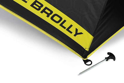 Matrix Pro Space Brolly