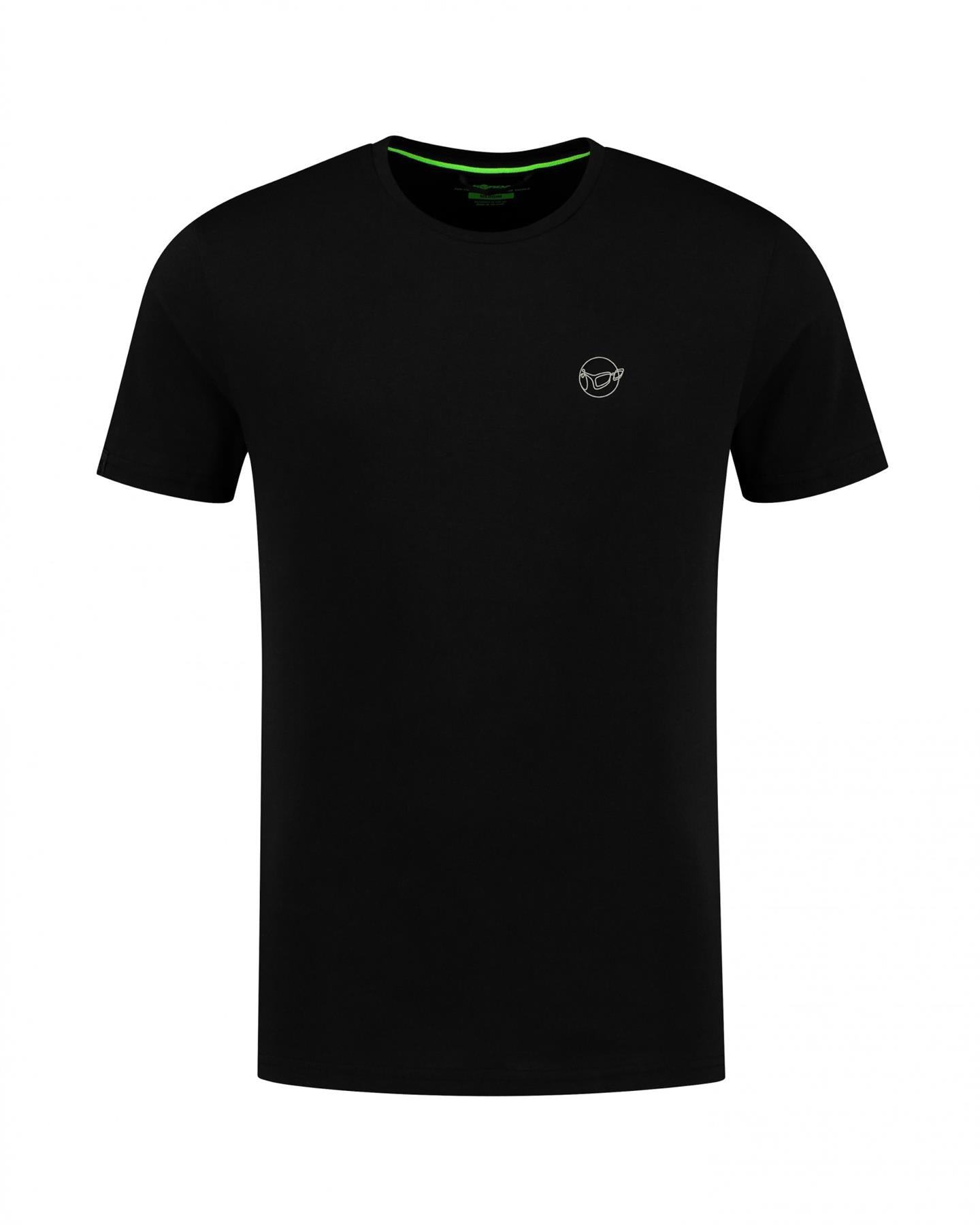 Korda One Liner Tee