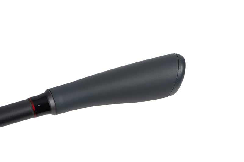 Fox Rage Warrior Zander Jig 10-30g 240cm