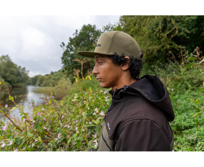 Korum Performance Hat - Olive