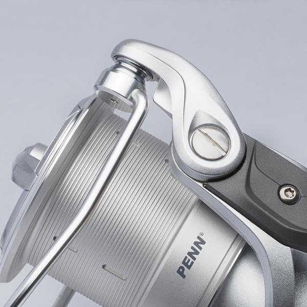 PENN Surfblaster IV Long Cast Silver