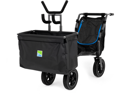Preston Shuttle Net Bag