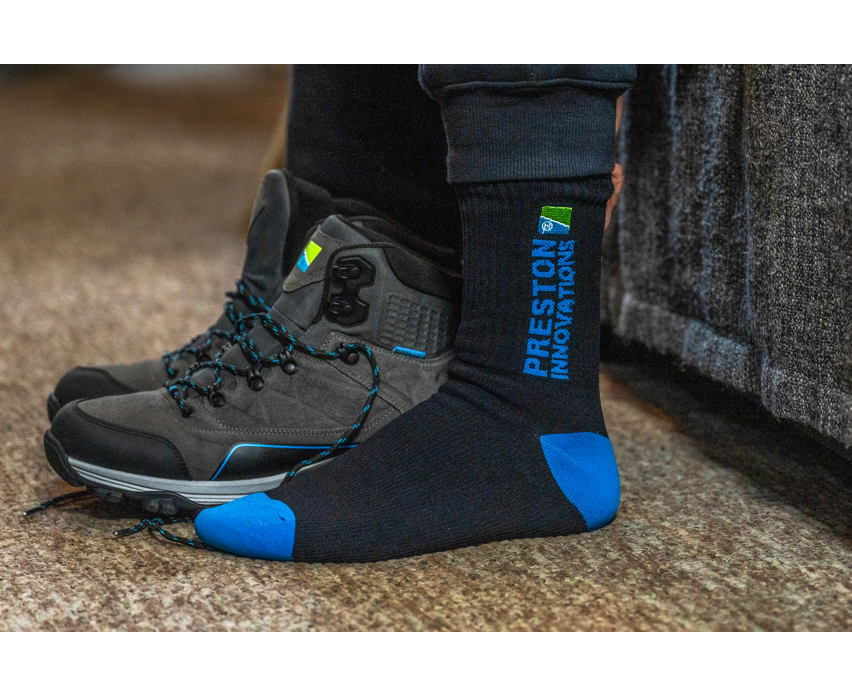 Preston Waterproof Socks