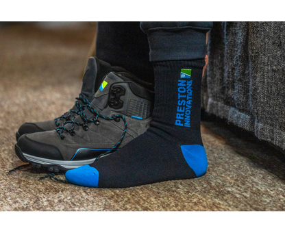 Preston Waterproof Socks