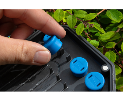 Preston Absolute Hooklength Box - XL