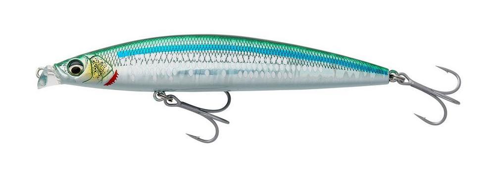 Savage Gear Gravity Shallow 11.5cm 20g F LS Sayoris
