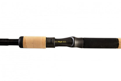 Guru Aventus R Feeder Rods