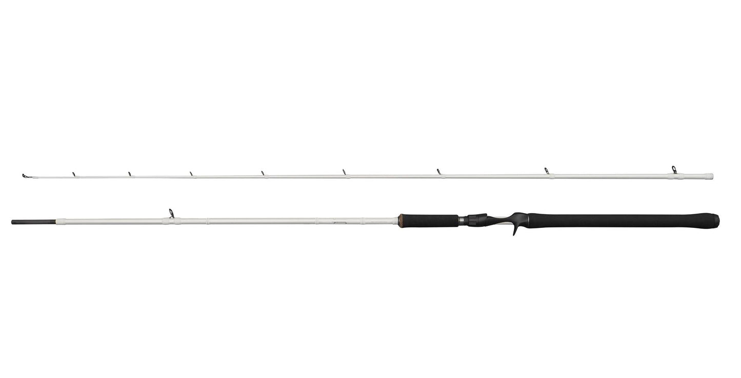 Abu Garcia Beast X Trolling Casting Rod