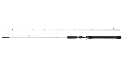 Abu Garcia Beast X Trolling Casting Rod