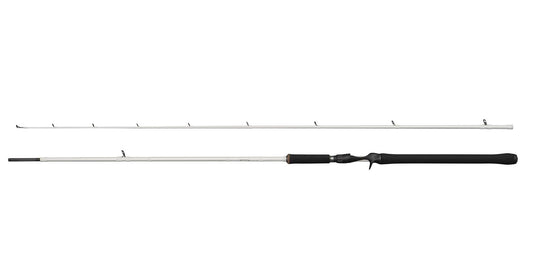 Abu Garcia Beast X Trolling Casting Rod