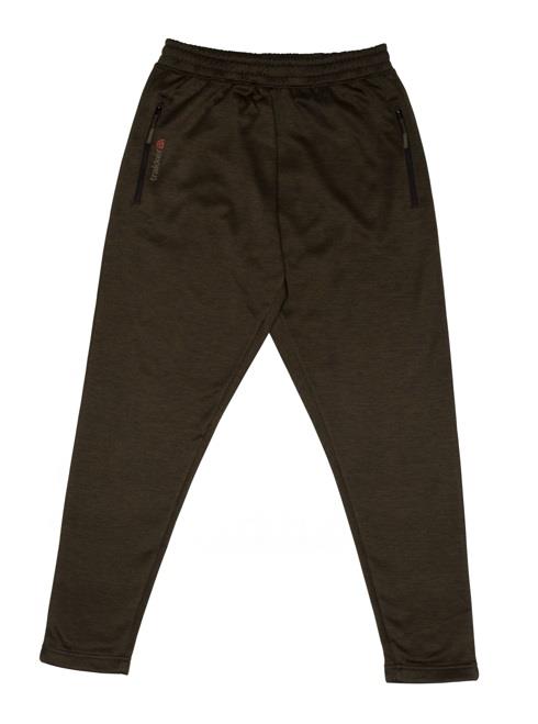 Trakker Marl Fleece Backed Jogger