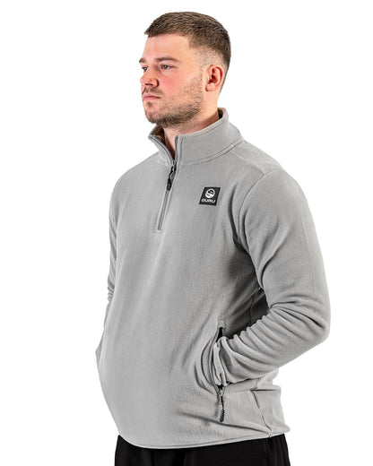 Guru 1/4 Zip Fleece Jacket
