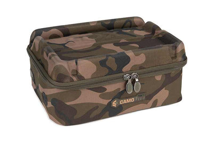 Fox CamoLite Gadget Safe Deluxe