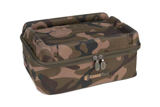 Fox CamoLite Gadget Safe Deluxe