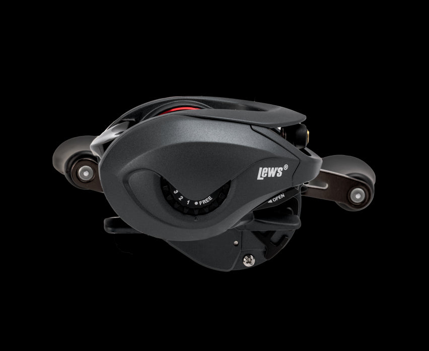Lew's Speed Spool RX