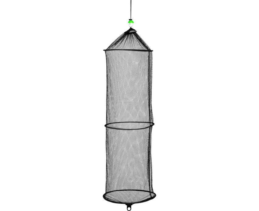 Zebco Round 1m Keepnet 6mm