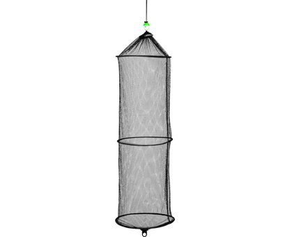 Zebco Round 1m Keepnet 6mm