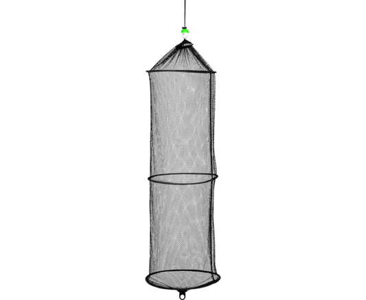 Zebco Round 1m Keepnet 6mm