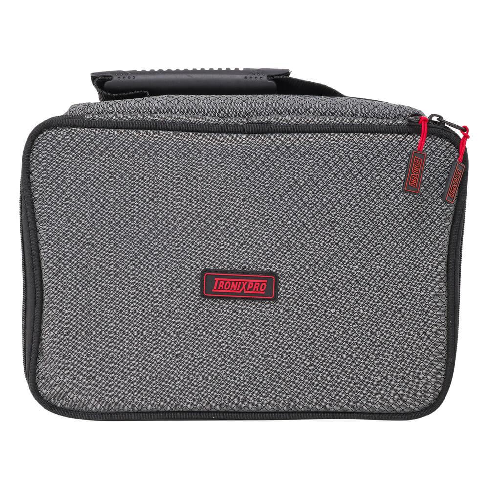 TronixPro Reel & Spool Bag Grey/Black