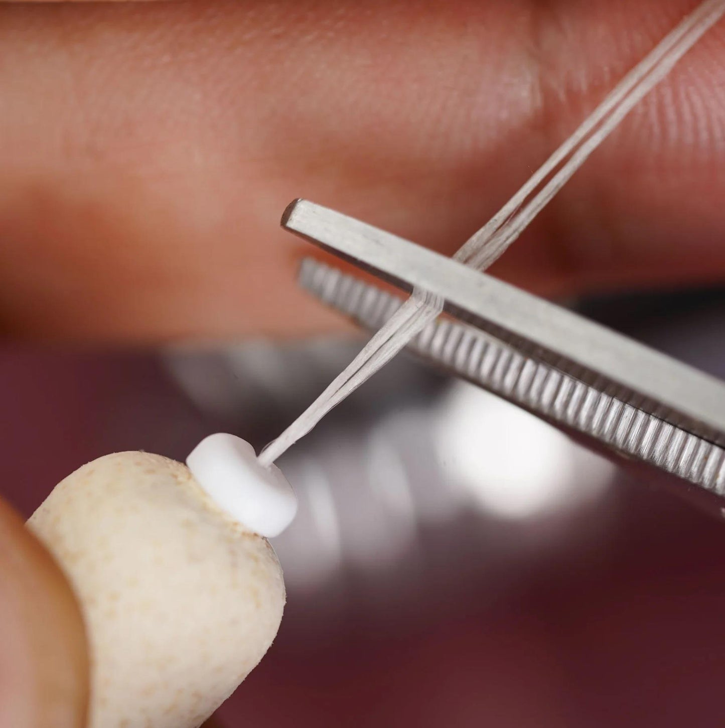 One More Cast Get Flossed Ez-Floss Dispenser