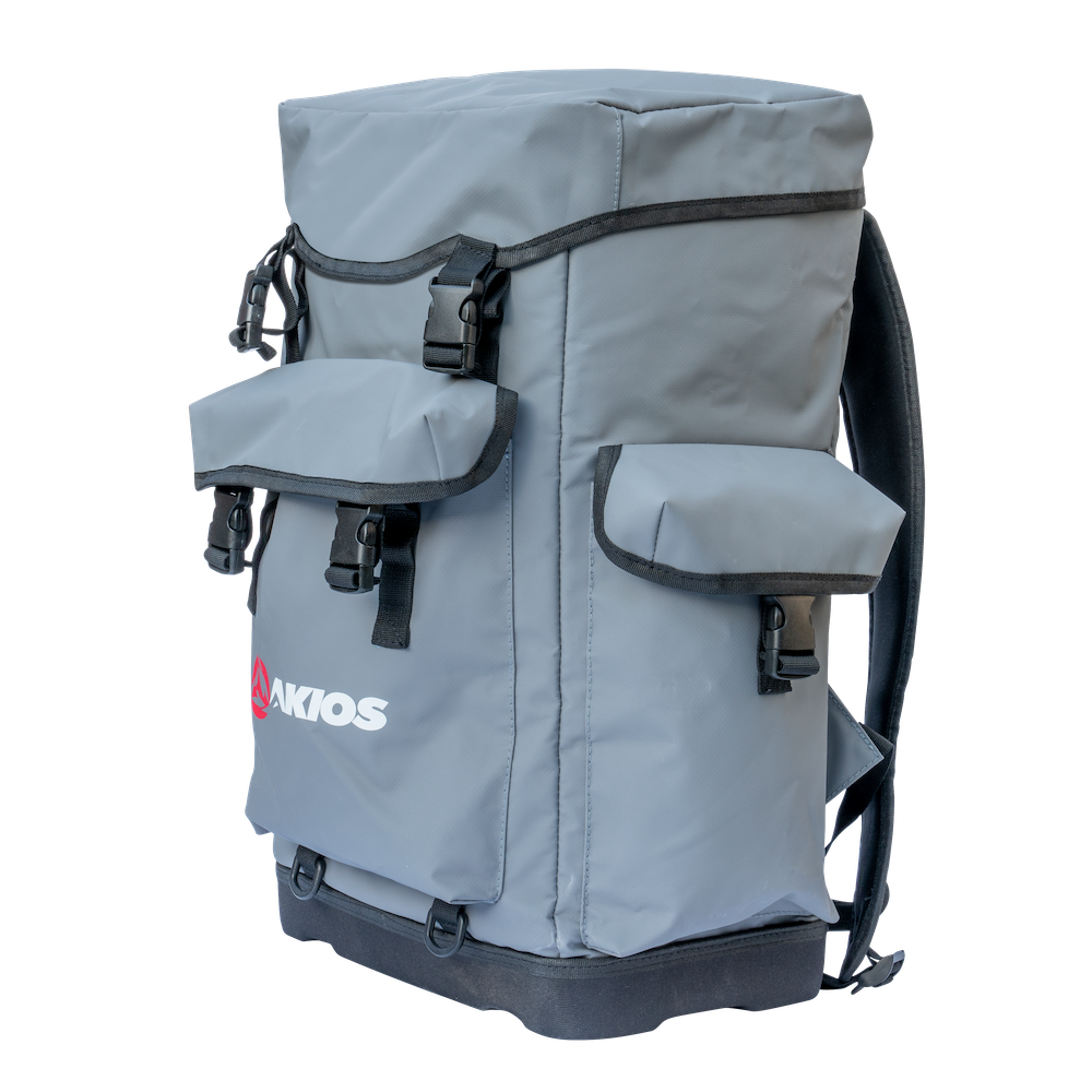 Akios SeaTrek Rucksack 50L