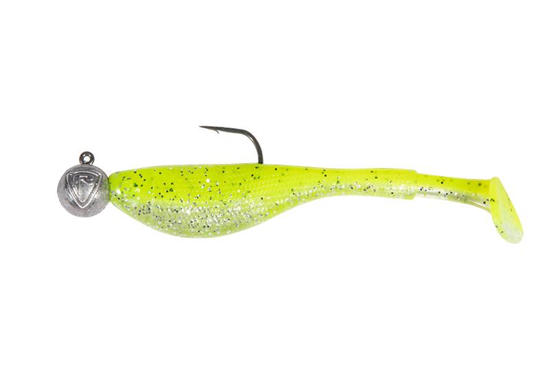 Fox Rage Mini Fry Mixed UV Loaded Pack
