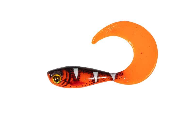 Fox Rage Micro Grub Mixed Colour Pack