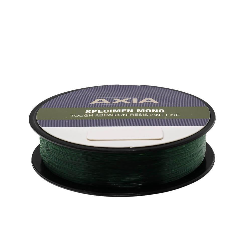 Axia Specimen Mono
