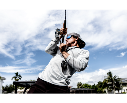 Quantum Strive Spinning Reel