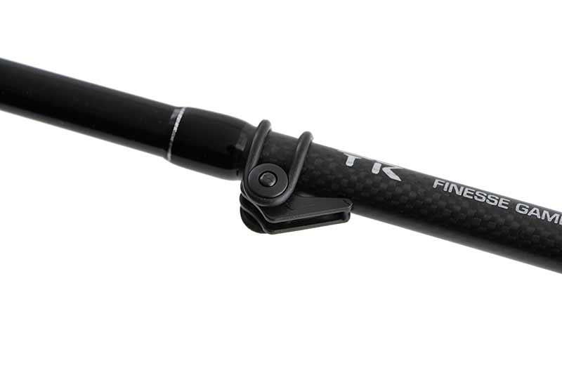 Fox Rage TR Finesse Game 210cm - 6'11" 3-14g