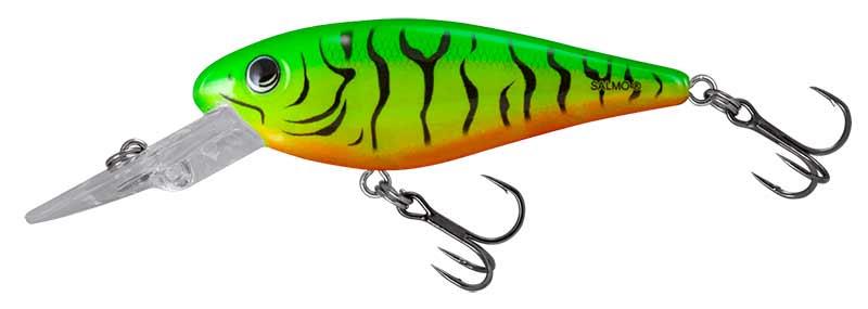 Salmo Rattlin' Executor SDR 5cm or 7cm