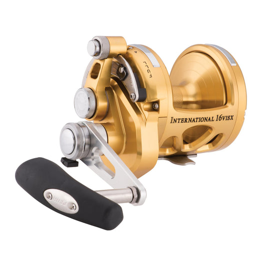 Penn International VISX 16 Gold INT16VISX