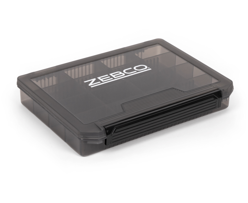 Zebco Demonic Organizer EVA 16 Slot Large