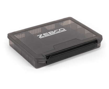 Zebco Demonic Organizer EVA 16 Slot Large