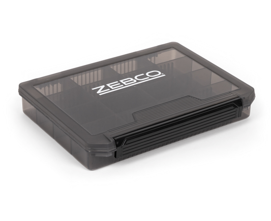Zebco Demonic Organizer EVA 16 Slot Large
