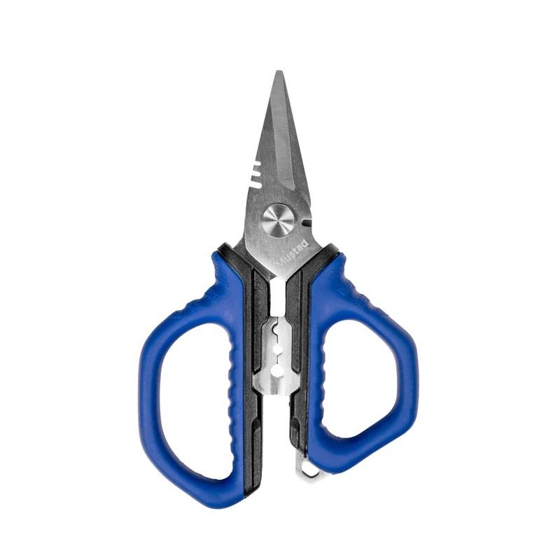 Mustad 5" Scissors